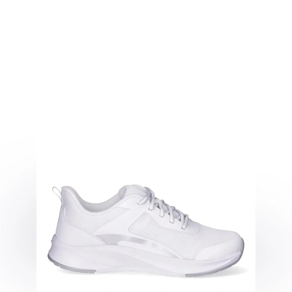 White Women's Sneakers